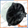 Pulseur d'air habitacle pour TOYOTA | 05991146, 069412768010